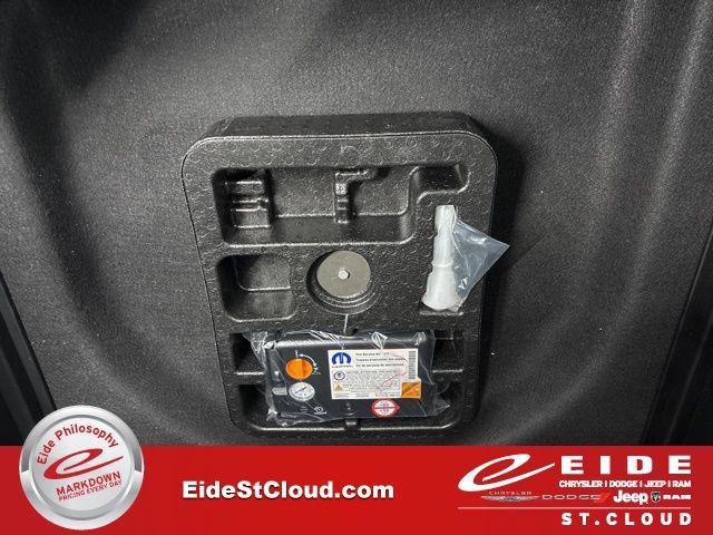 new 2026 Jeep Compass car, priced at $29,798