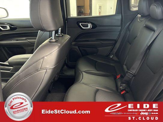 new 2026 Jeep Compass car, priced at $29,798