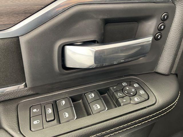 new 2026 Ram 3500 car, priced at $82,475