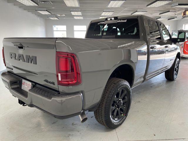 new 2026 Ram 3500 car, priced at $82,475