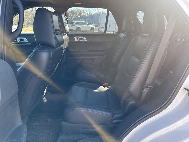 used 2014 Ford Explorer car, priced at $10,000