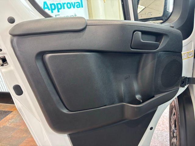 used 2024 Ram ProMaster 3500 car, priced at $70,000