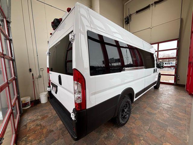 used 2024 Ram ProMaster 3500 car, priced at $70,000
