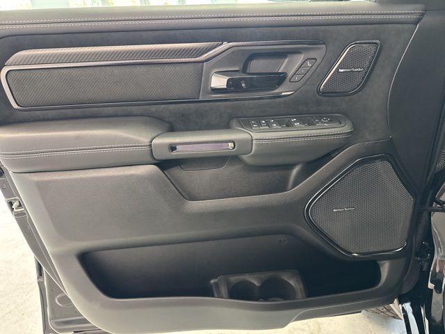 new 2026 Ram 1500 car, priced at $79,588