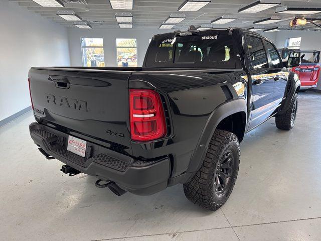 new 2026 Ram 1500 car, priced at $79,588