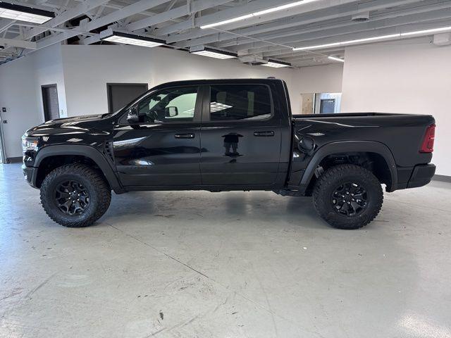 new 2026 Ram 1500 car, priced at $79,588
