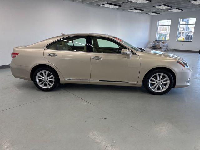 used 2012 Lexus ES 350 car, priced at $15,850