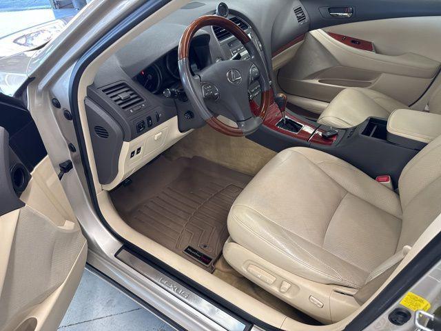 used 2012 Lexus ES 350 car, priced at $15,850