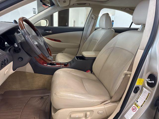 used 2012 Lexus ES 350 car, priced at $15,850