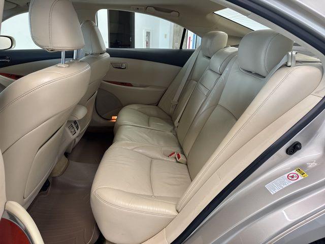 used 2012 Lexus ES 350 car, priced at $15,850