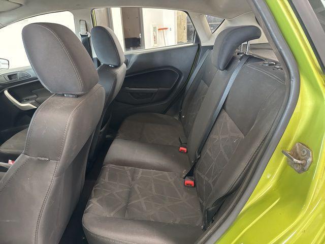 used 2012 Ford Fiesta car, priced at $3,000