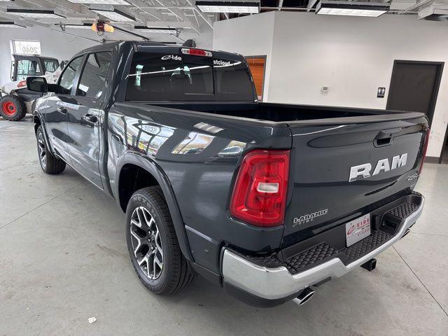 new 2026 Ram 1500 car, priced at $56,334