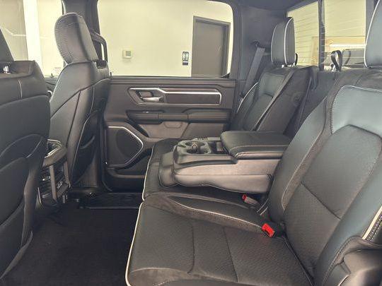 new 2026 Ram 1500 car, priced at $56,334