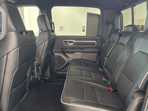 new 2026 Ram 1500 car, priced at $56,334