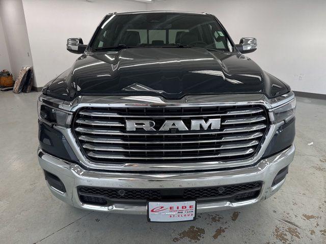 new 2026 Ram 1500 car, priced at $56,334