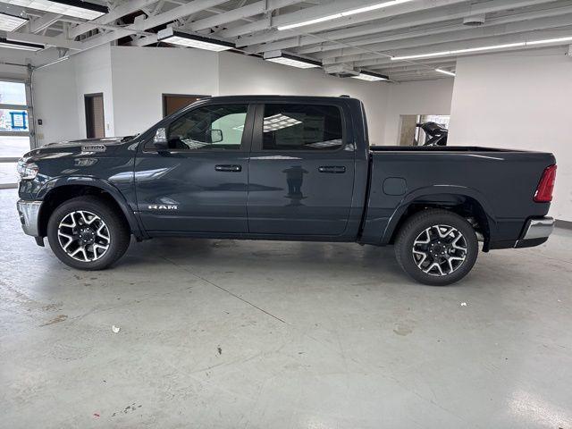 new 2026 Ram 1500 car, priced at $56,334