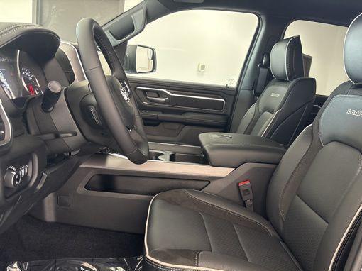 new 2026 Ram 1500 car, priced at $56,334