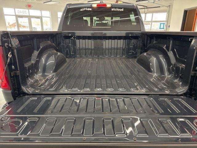 new 2026 Ram 1500 car, priced at $56,334