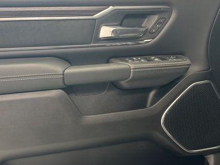 new 2026 Ram 1500 car, priced at $56,334