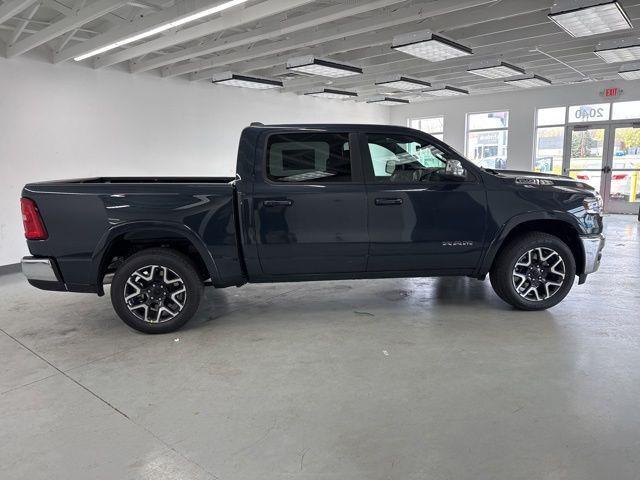 new 2026 Ram 1500 car, priced at $56,334