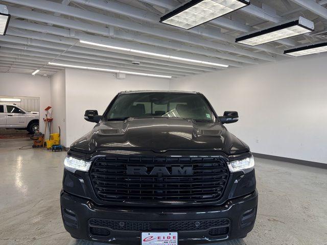new 2026 Ram 1500 car, priced at $59,461