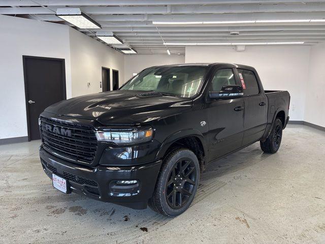 new 2026 Ram 1500 car, priced at $59,461