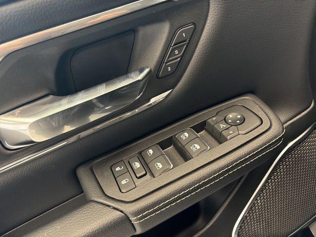 new 2026 Ram 1500 car, priced at $59,461