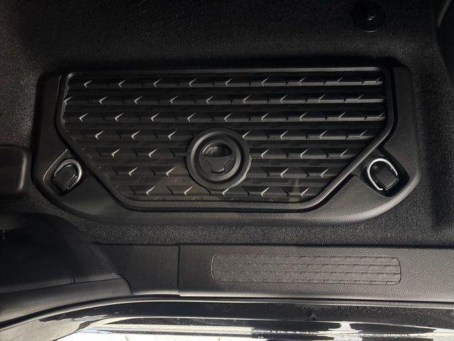 new 2026 Ram 1500 car, priced at $59,461