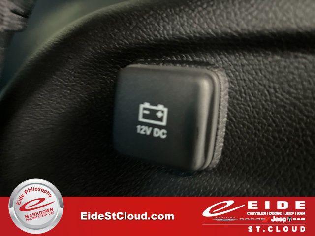 new 2026 Jeep Grand Cherokee L car, priced at $54,943