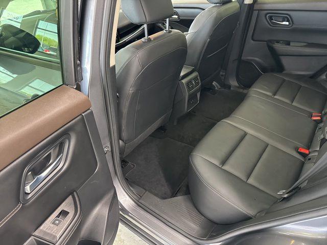 used 2023 Nissan Rogue car, priced at $20,850