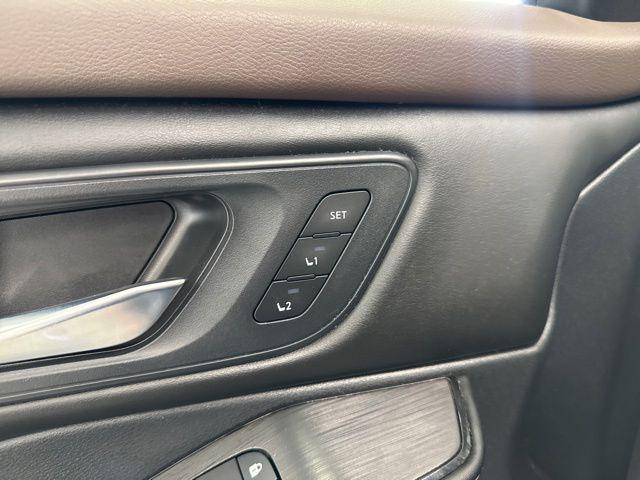 used 2023 Nissan Rogue car, priced at $20,850