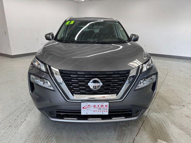 used 2023 Nissan Rogue car, priced at $20,850