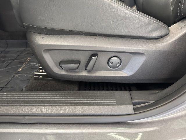 used 2023 Nissan Rogue car, priced at $20,850