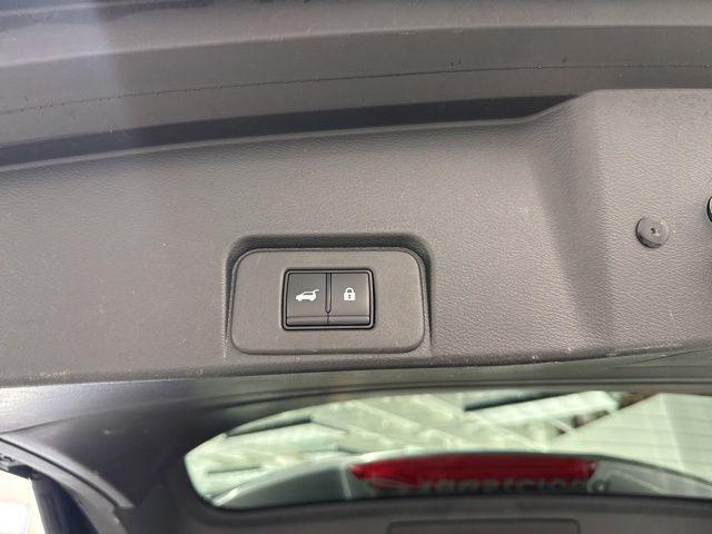 used 2023 Nissan Rogue car, priced at $20,850