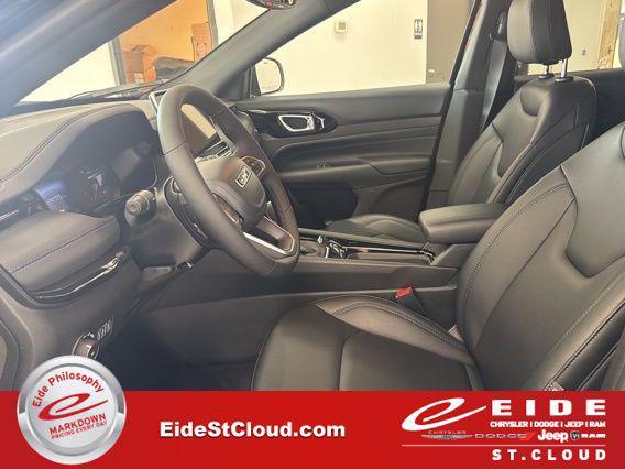 new 2026 Jeep Compass car, priced at $30,354