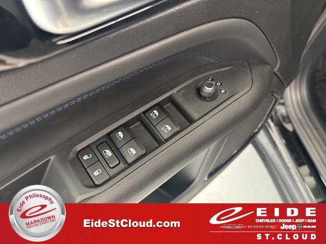 new 2026 Jeep Compass car, priced at $30,354