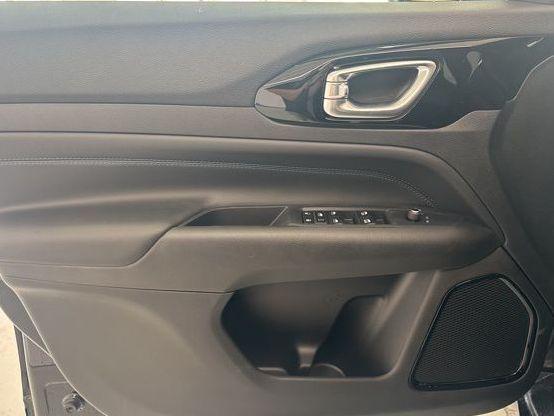 new 2026 Jeep Compass car, priced at $29,350