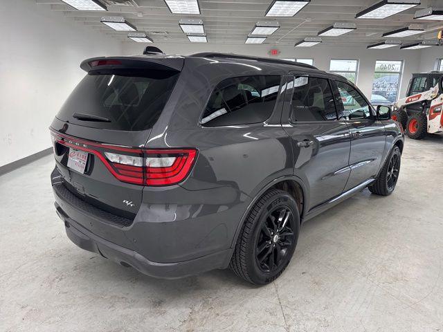 used 2025 Dodge Durango car, priced at $40,350