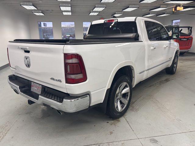 used 2019 Ram 1500 car, priced at $30,000