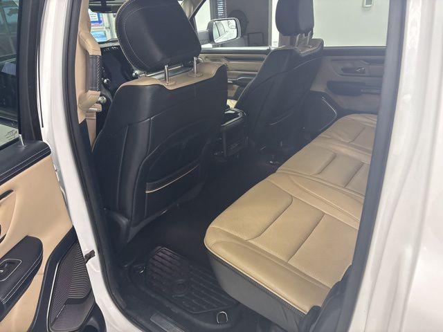 used 2019 Ram 1500 car, priced at $30,000