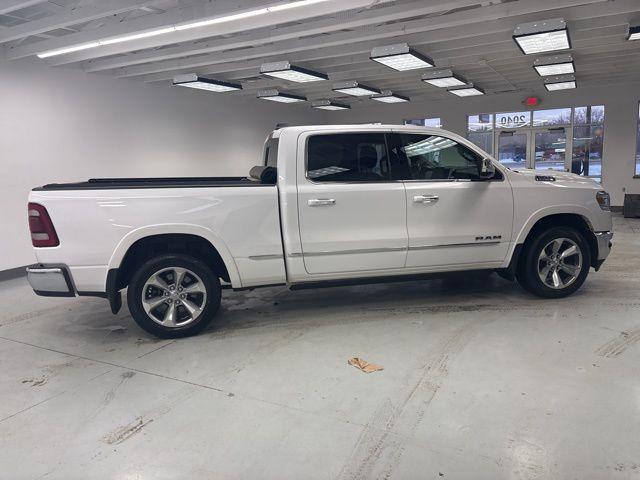 used 2019 Ram 1500 car, priced at $30,000