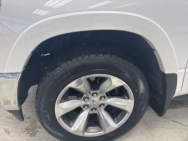 used 2019 Ram 1500 car, priced at $30,000