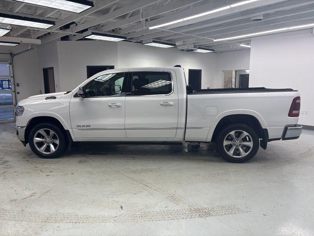 used 2019 Ram 1500 car, priced at $30,000