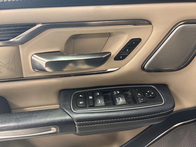 used 2019 Ram 1500 car, priced at $30,000