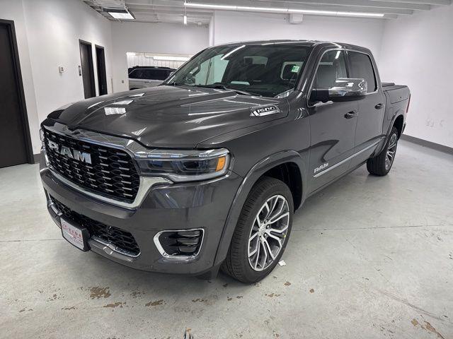 new 2026 Ram 1500 car, priced at $80,630