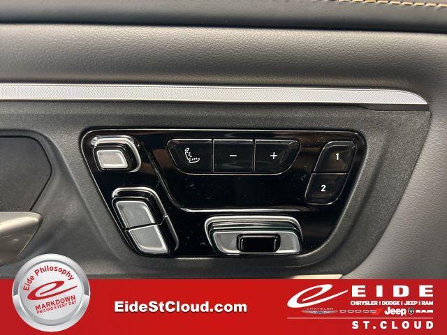 new 2026 Ram 1500 car, priced at $83,130