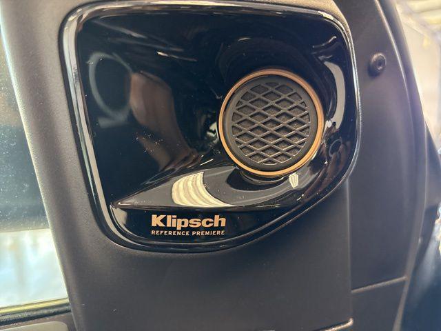 new 2026 Ram 1500 car, priced at $80,630