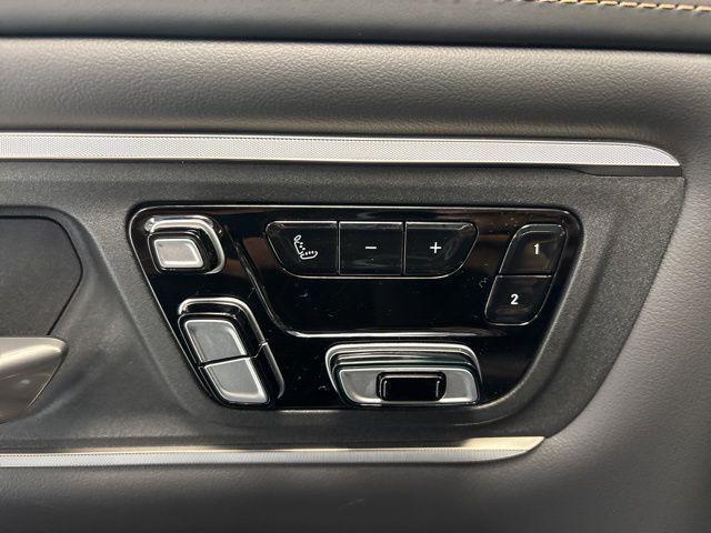 new 2026 Ram 1500 car, priced at $80,630