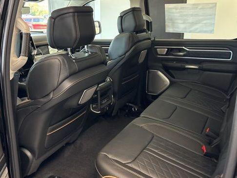 new 2026 Ram 1500 car, priced at $80,630