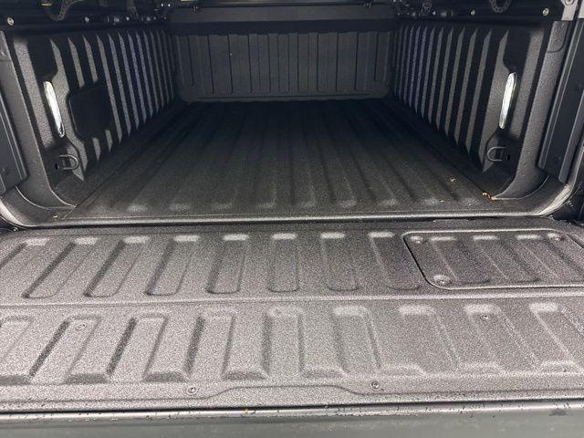 new 2026 Ram 1500 car, priced at $80,630